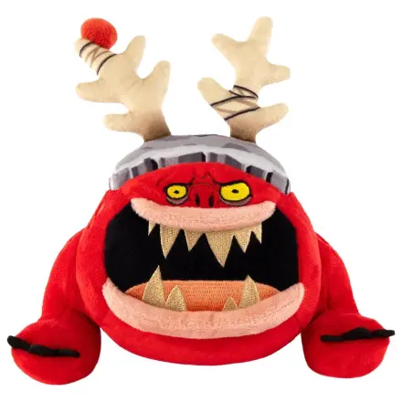 Warhammer Plush Figure Bounca product photo