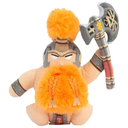 Warhammer Plush Figure Fyreslayer product photo