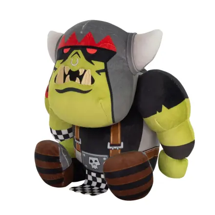 Warhammer Plush Figure Goff Ork Boy product photo