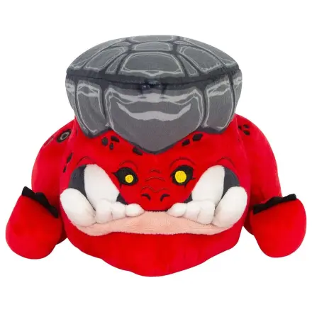 Warhammer Plush Figure Klonk the Rockbrow Squig  product photo