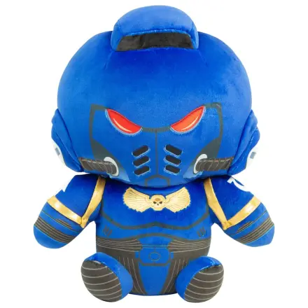 Warhammer Plush Figure Space Marine product photo