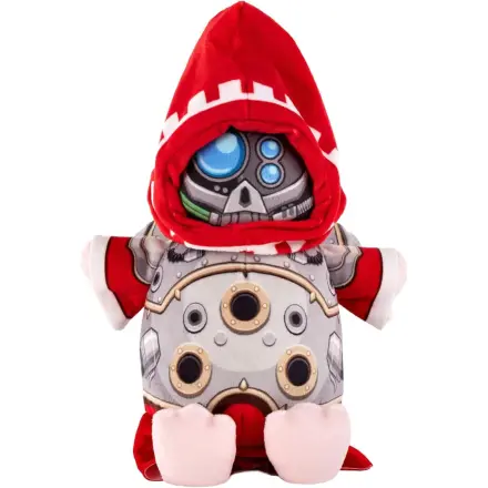 Warhammer Plush Figure Tech-Priest Manipulus product photo