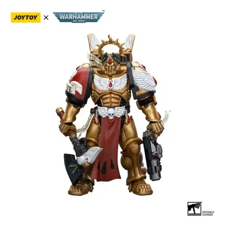 Warhammer The Horus Heresy Action Figure 1/18 Blood Angels Commander Dante 12 cm product photo