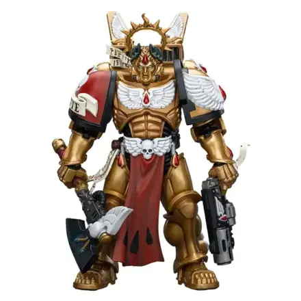 Warhammer The Horus Heresy Action Figure 1/18 Blood Angels Commander Dante 12 cm product photo