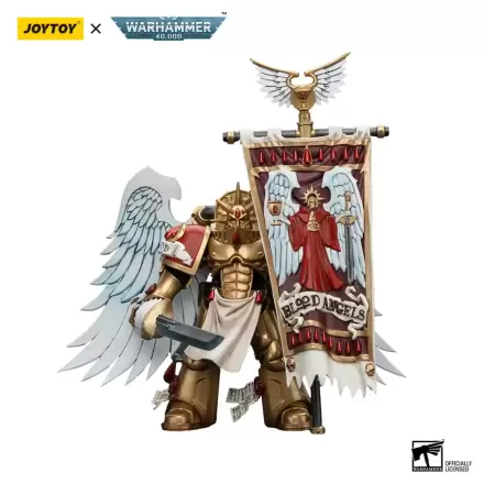 Warhammer The Horus Heresy Action Figure 1/18 Blood Angels Sanguinary Guard Sanguinary Ancient 12 cm product photo