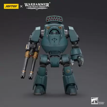 Warhammer The Horus Heresy Action Figure 1/18 Sons of Horus Contemptor Dreadnought with Gravis Autocannon 12 cm termékfotója