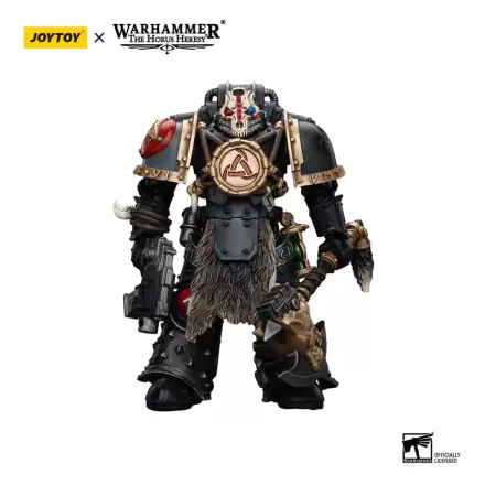 Warhammer The Horus Heresy Action Figure 1/18 Space Wolves Deathsworn Pack Deathsworn 1 12 cm product photo