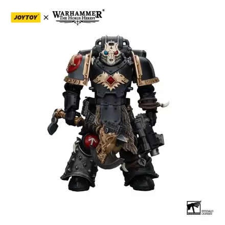Warhammer The Horus Heresy Action Figure 1/18 Space Wolves Deathsworn Pack Deathsworn 4 12 cm product photo