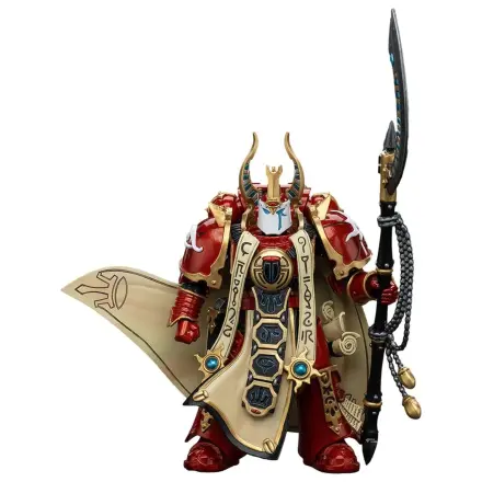Warhammer The Horus Heresy Action Figure 1/18 Thousand son Ahzek Ahriman 12 cm product photo