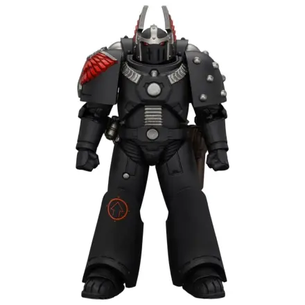 Warhammer The Horus Heresy figure MKVI Tactical Sergeant Dark Angels 12 cm product photo