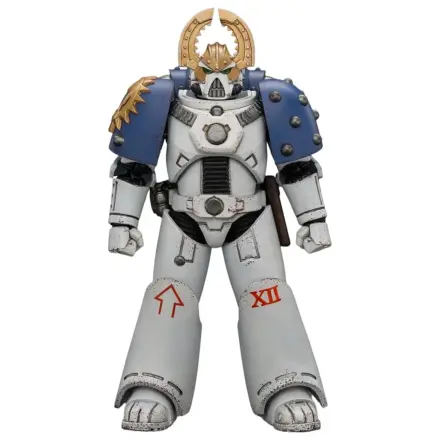 Warhammer The Horus Heresy figure MKVI Tactical Sergeant World Eaters 12 cm product photo