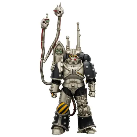 Warhammer The Horus Heresy Action Figure Iron Warriors Legion Praevian 12 cm product photo