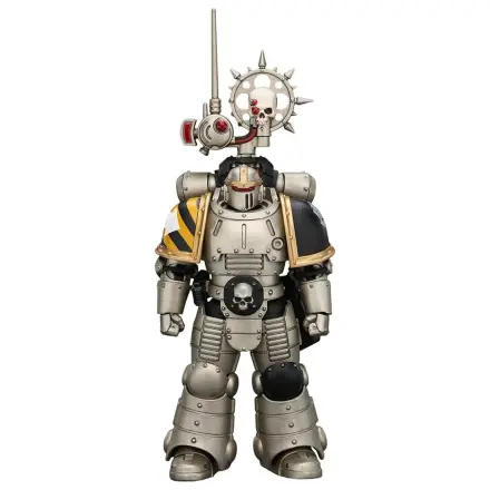 Warhammer The Horus Heresy Action Figure Iron Warriors MkII Legionary 2 12 cm product photo