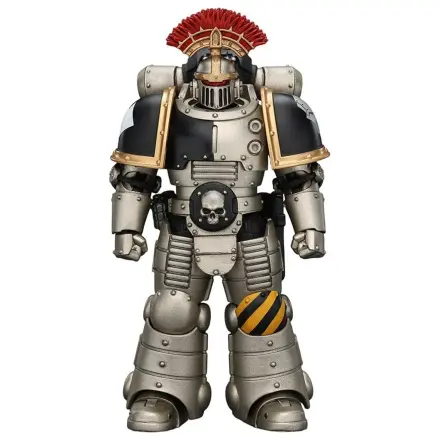 Warhammer The Horus Heresy Action Figure Iron Warriors MkII Tactical Sergeant 12 cm product photo