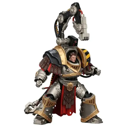 Warhammer The Horus Heresy Action Figure Iron Warriors Warsmith 14 cm product photo