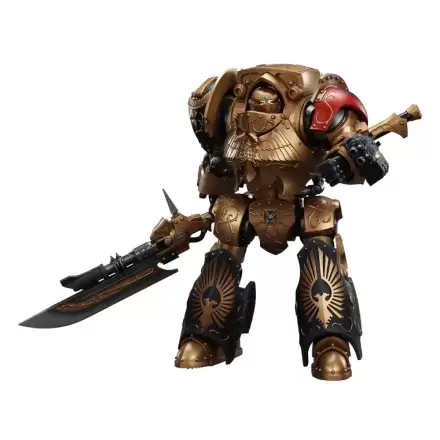 Warhammer The Horus Heresy Action Figure Legio Custodes Contemptor-Achillus Dreadnought 25 cm termékfotója