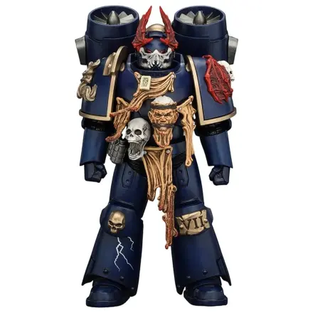 Warhammer The Horus Heresy Action Figure Night Lords Night Raptor 1 12 cm product photo