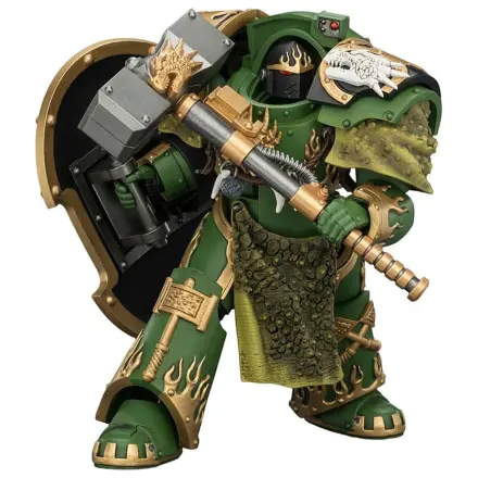 Warhammer The Horus Heresy Action Figure Salamanders Firedrake Terminator 1 14 cm product photo