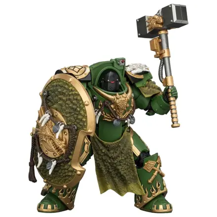 Warhammer The Horus Heresy Action Figure Salamanders Firedrake Terminator 2 14 cm product photo