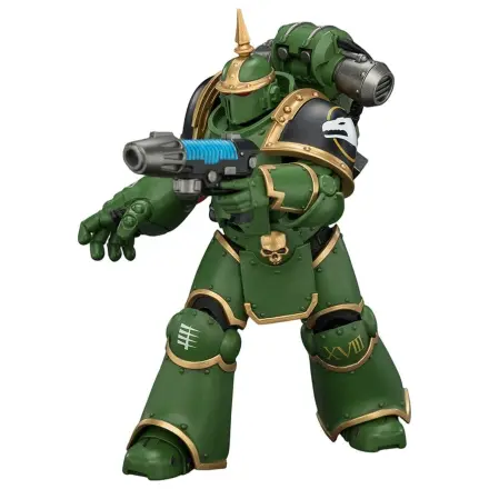 Warhammer The Horus Heresy Action Figure Salamanders MK III Tactical Legionary 12 cm product photo
