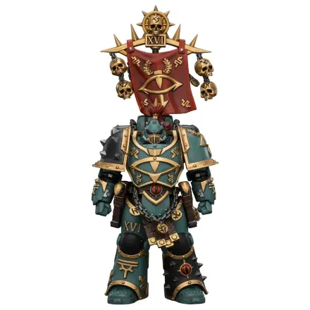 Warhammer The Horus Heresy Action Figure Sons of Horus Vheren Ashurhaddon Master of the True Sons 13 cm product photo