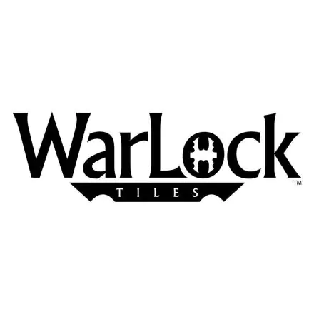 WarLock Tiles: Accessory - Tavern product photo