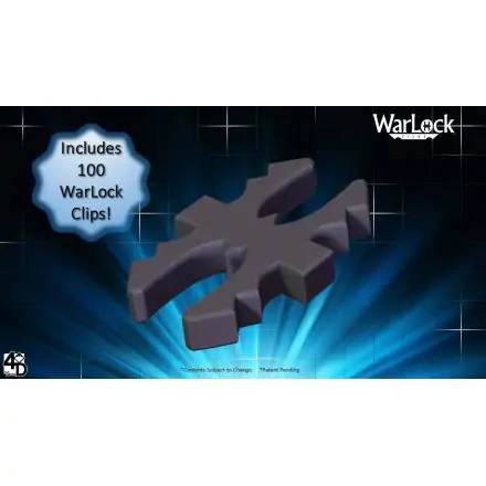 WarLock Tiles: WarLock Clips product photo