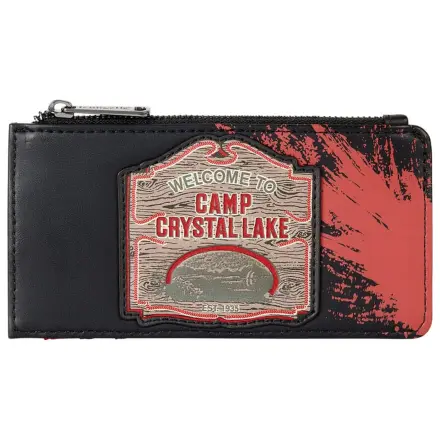 Warner Bros by Loungefly Cardholder Friday the 13th product photo
