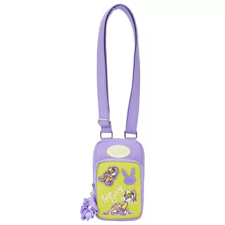 Warner Bros by Loungefly Crossbody Bag Looney Tunes Lola Bunny product photo