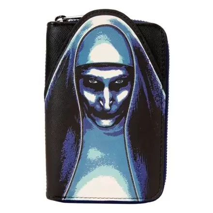 Warner Bros by Loungefly Wallet The Nun Cosplay termékfotója