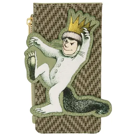 Warner Bros by Loungefly Cardholder Where the Wild Things Are product photo
