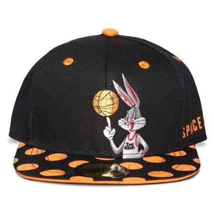 Space Jam Snapback Cap Bugs product photo