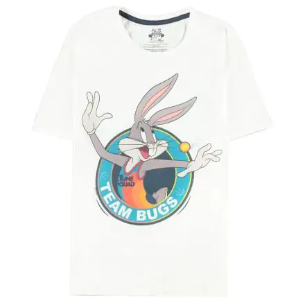 Warner Space Jam Team Bugs T-shirt product photo