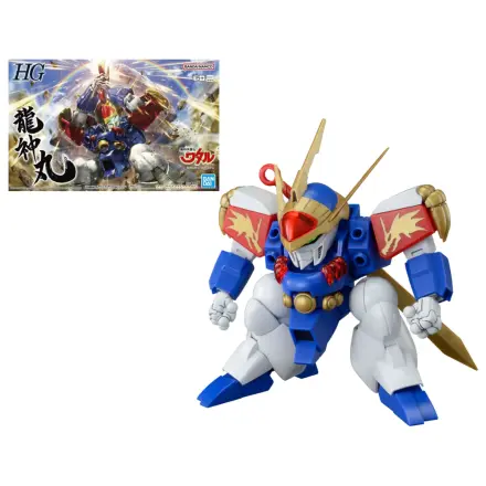 Wataru HG Ryujinmaru Model Kit product photo