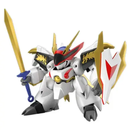 Wataru HG Ryuoumaru Model Kit product photo