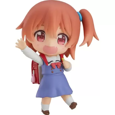 Watashi ni Tenshi ga Maiorita! Nendoroid Action Figure Hinata Hoshino 10 cm (re-run) termékfotója