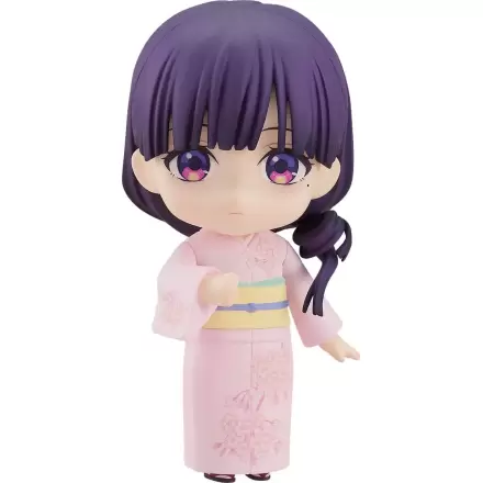 Watashi no Shiawase na Kekkon Nendoroid Action Figure Miyo Saimori 10 cm termékfotója