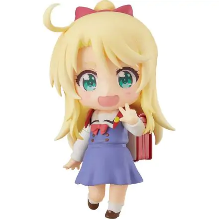 Wataten!: An Angel Flew Down to Me Nendoroid Action Figure Noa Himesaka 10 cm product photo