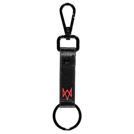 Watch Dogs Legion keychain product photo