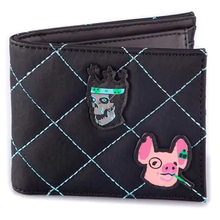 Watch Dogs Legion wallet product photo