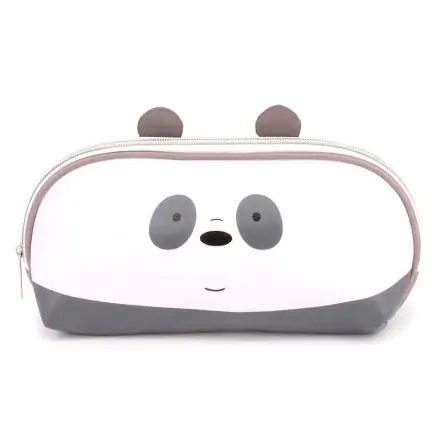 We Bare Bears Panda Bear vanity case product photo