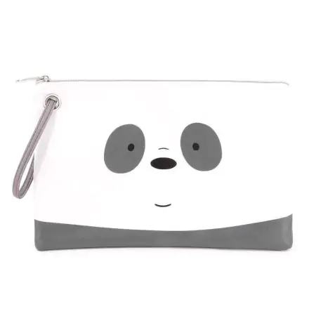 We Bare Bears Panda Bear vanity case product photo