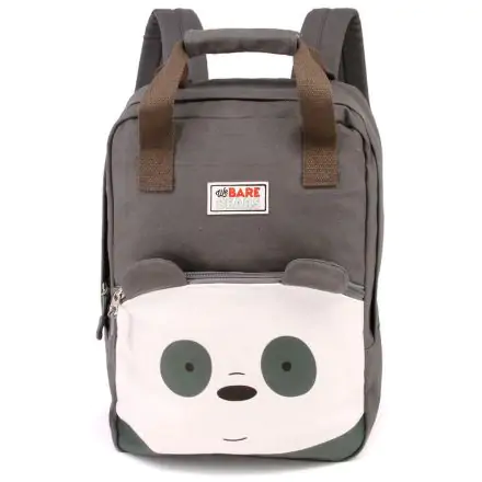 We Bare Bears Panda Bear backpack 38cm product photo