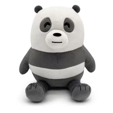 We Bare Bears Plush Figure Panda 23 cm product photo