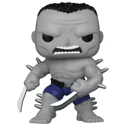 Weapon X Program Super Sized Funko POP! Animation Vinyl Figure Weapon H 15 cm product photo