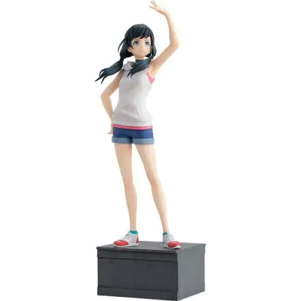Weathering with You Pop Up Parade PVC Statue Hina Amano 20 cm product photo