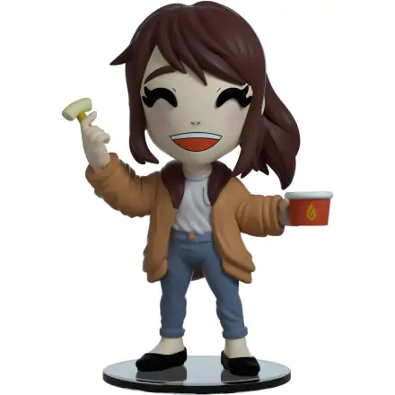 Webtoon Vinyl Figure Shin Ae 11 cm product photo