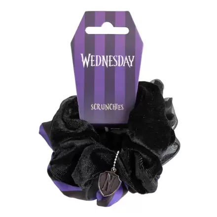 Wednesday Hair Ties 3 Pack termékfotója