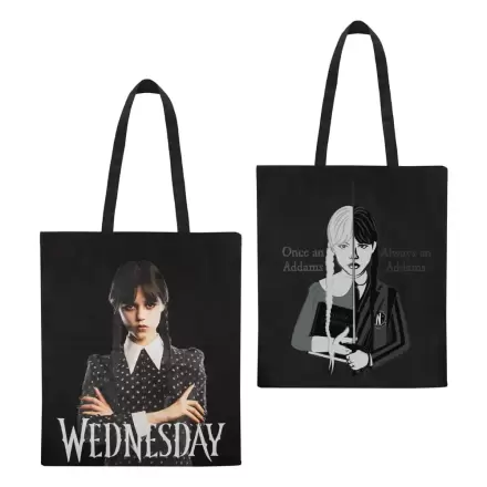 Wednesday Tote Bag Wednesday termékfotója