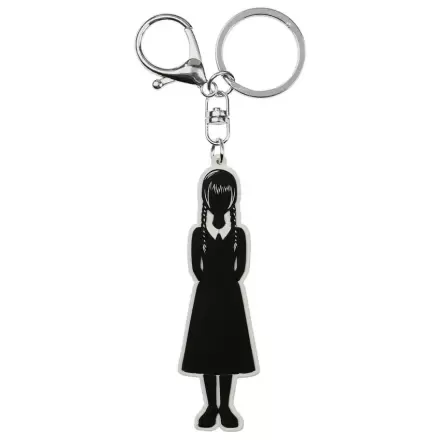 Wednesday Body keychain product photo